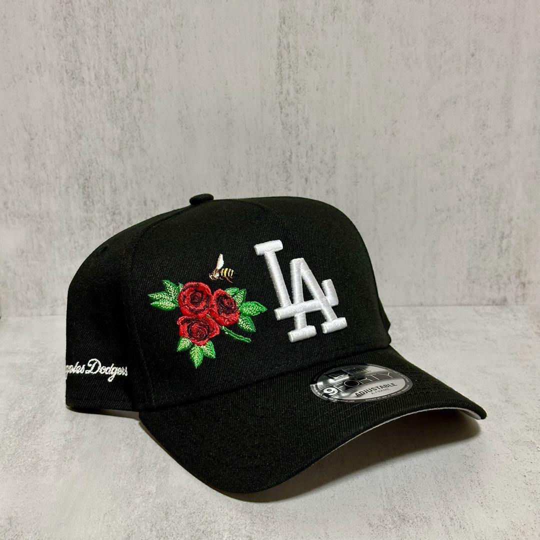 LA FLOWER CAP