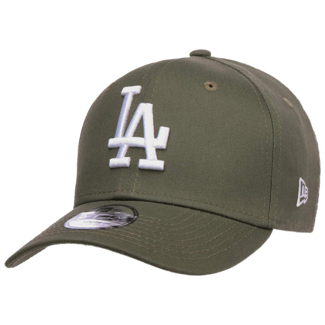 LA GREEN CAP