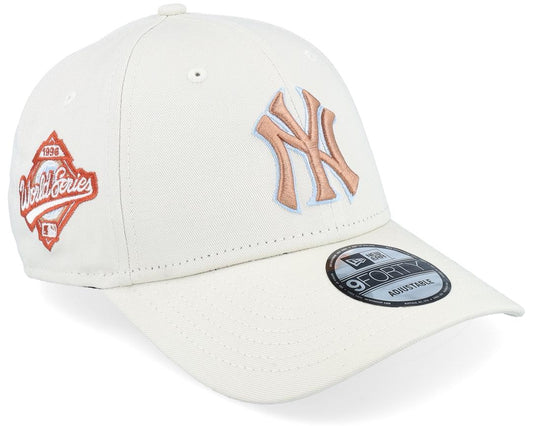 NY CAP