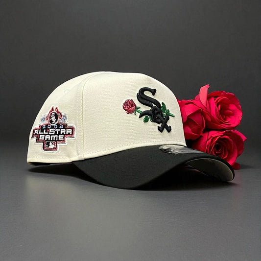 SOX FLORA CAP