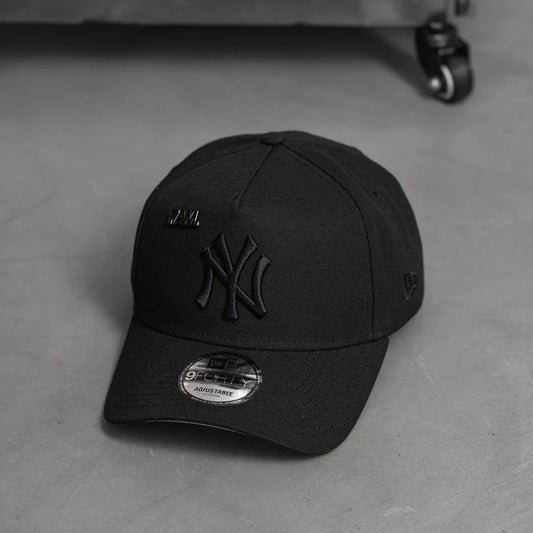 NY FULL BLACK