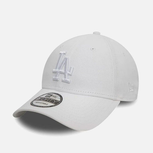 LA CAP WHITE