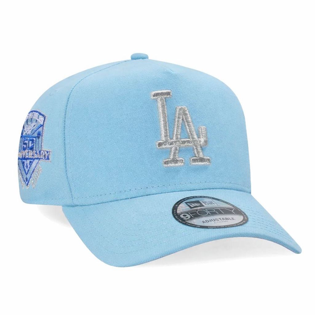 LA BLUUUU CAP