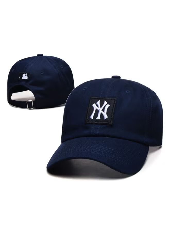 NY CAP