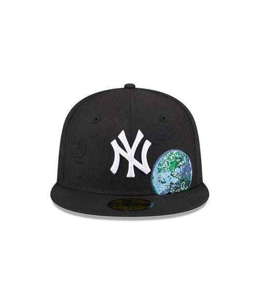 NY TERRA CAP