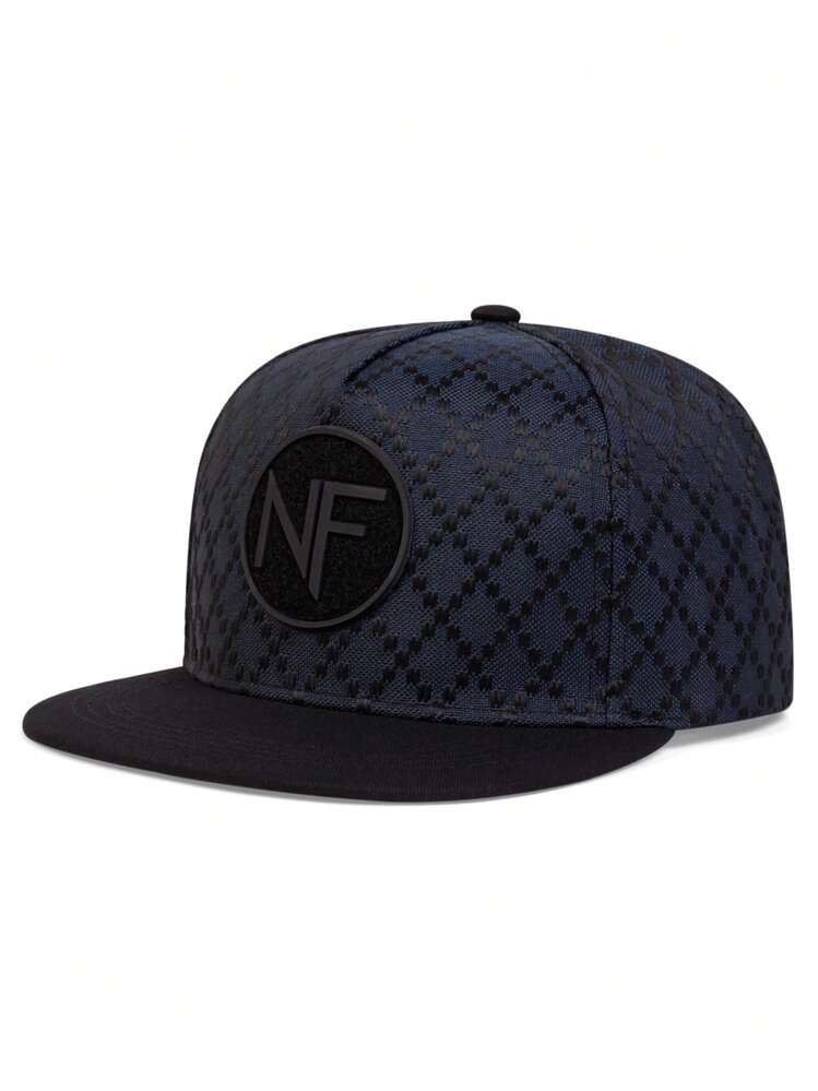 NF CAP BLEU