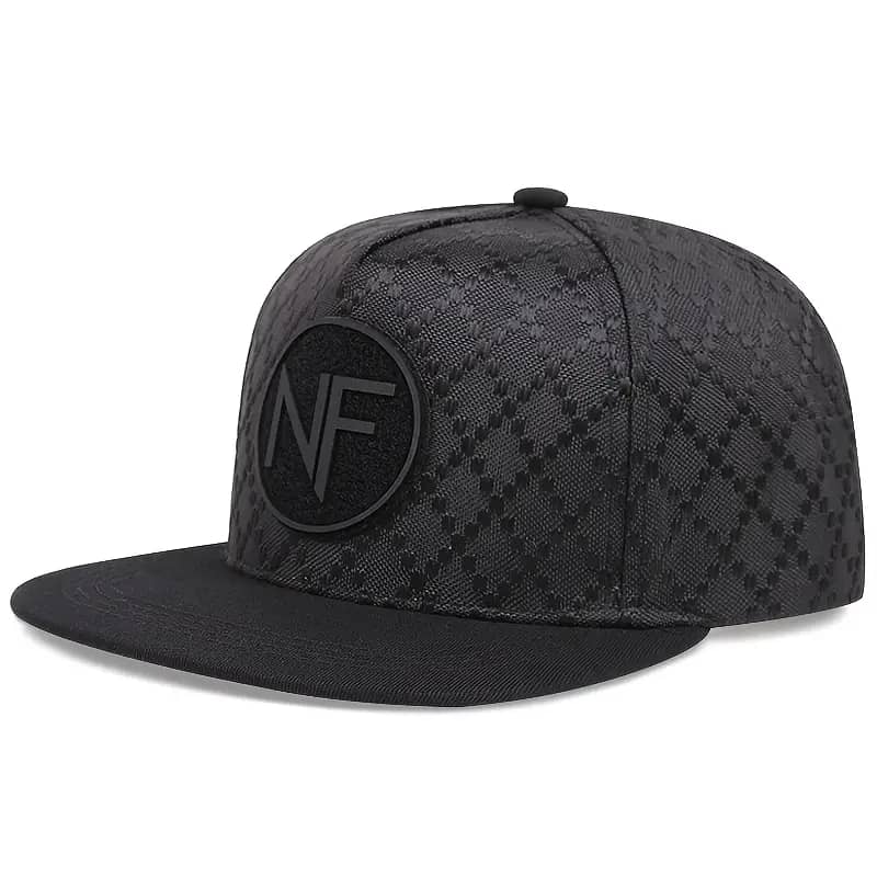 NF CAP NOIR